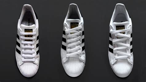 cool ways to lace adidas shoes|adidas lace size chart.